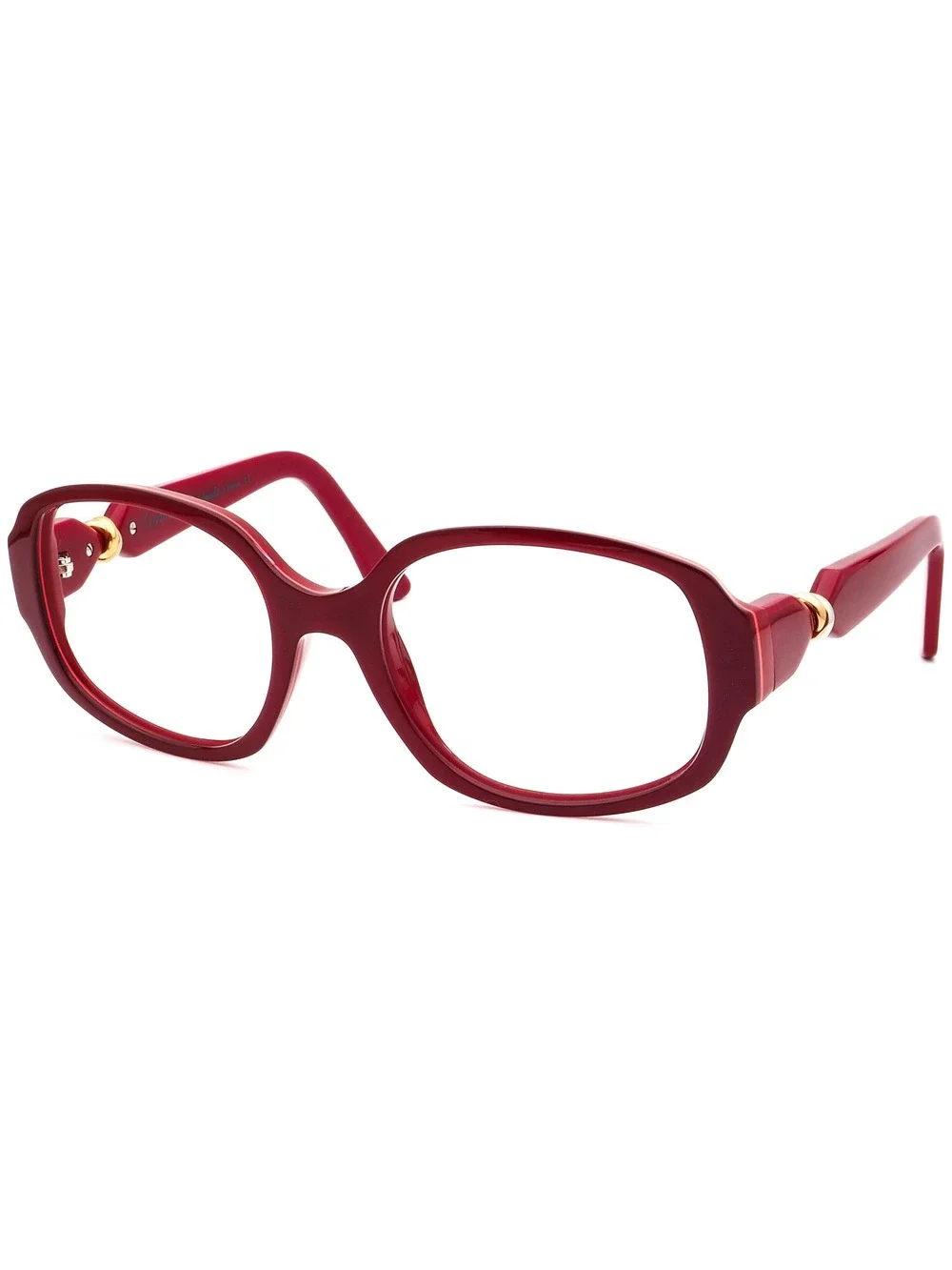 Cartier Trinity Sunglasses (no lenses)